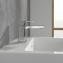 Villeroy & Boch Subway 3.0 Cold Water Tap - Chrome