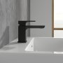 Villeroy & Boch Subway 3.0 Cold Water Tap - Matt Black