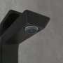 Villeroy & Boch Subway 3.0 Cold Water Tap - Matt Black