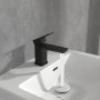 Villeroy & Boch Subway 3.0 Cold Water Tap - Matt Black