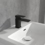 Villeroy & Boch Subway 3.0 Cold Water Tap - Matt Black