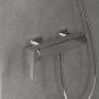 Villeroy & Boch Subway 3.0 Single-Lever Shower Mixer - Chrome