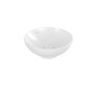 Villeroy & Boch Loop & Friends 380mm Round Countertop Basin without Overflow - White Alpin