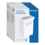 Geberit Selnova 450mm Vanity Unit & Basin - White