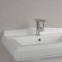 Villeroy & Boch Hommage 750mm 1 Tap Hole Basin - White Alpin