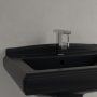 Villeroy & Boch Hommage 750mm 1 Tap Hole Basin - Black