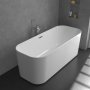 Villeroy & Boch Mettlach Single-Lever Bath& ShowerMixer - Chrome