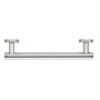 Coram Boston Comfort & Safety 300mm Grab Bar - Polished Stainless Steel