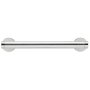 Coram Boston Comfort & Safety 300mm Grab Bar - Polished Stainless Steel