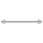 Coram Boston Comfort & Safety 450mm Grab Bar - Polished Stainless Steel