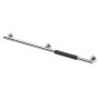 Coram Boston Comfort & Safety 900mm Grab Bar - Polished Stainless Steel