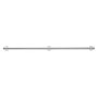 Coram Boston Comfort & Safety 900mm Grab Bar - Polished Stainless Steel