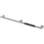 Coram Boston Comfort & Safety 900mm Grab Bar - Brushed Stainless Steel