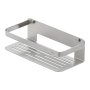 Coram Caddy 240mm Shower Basket - Brushed Stainless Steel