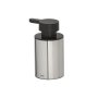 Coram Colar 180ml Freestanding Soap Dispenser - Polished Stainless Steel