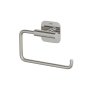 Coram Colar Toilet Roll Holder - Polished Stainless Steel