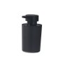 Coram Urban 180ml Freestanding Soap Dispenser - Black