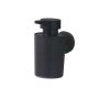 Coram Urban 180ml Soap Dispenser - Black