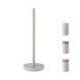 Coram Urban Spare Freestanding Toilet Roll Holder - White