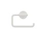 Coram Urban Toilet Roll Holder without Cover - White