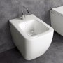 Vitra Shift Wall-Hung Bidet