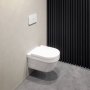 Villeroy & Boch Architectura Rimless Wall-Hung Toilet & Soft Close Seat Combi-Pack