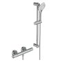 Ideal Standard Ceratherm T100 Thermostatic Shower Pack - Stock Clearance