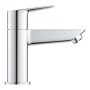 Grohe Bauedge Two-Handle Bath Filler - Chrome