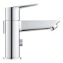 Grohe Bauedge Two-Handle Bath / Shower Mixer - Chrome