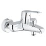 Grohe Eurodisc Cosmopolitan Single-Lever Bath / Shower Mixer - Chrome