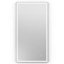 Origins Living Tate Light 400 x 800mm Mirror - Black