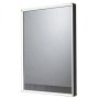 Tavistock Pitch LED Illuminated Mirror with Bluetooth - Stock Clearance