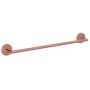 Vitra Origin 450mm Towel Rail - Copper