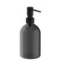 Vitra Origin Soap Dispenser - Black