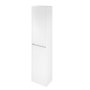 The White Space 1500 x 350mm Column Unit - White