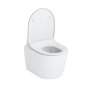 TOTO RP Compact Wall-Hung Washdown Toilet with Tornado Flush