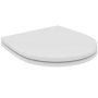 Ideal Standard White Standard Close Toilet Seat - Stock Clearance