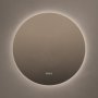 Origins Living Claris 800mm Round Mirror