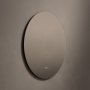 Origins Living Claris 800mm Round Mirror