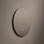 Origins Living Claris 600mm Round Mirror