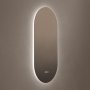 Origins Living Claris 450 x 900mm Capsule Mirror