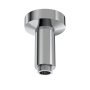 Tavistock 80mm Ceiling Shower Arm - Chrome