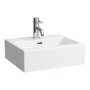 Laufen Living City 450mm Square Basin