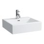 Laufen Living City 500mm Square Basin