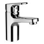 Laufen City Pro Mono Basin Mixer - Chrome