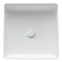 Laufen Living Square 360mm SaphirKeramik Countertop Basin