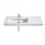 Roca Prisma 900mm Left Hand Basin