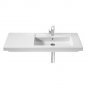 Roca Prisma 900mm Right Hand Basin