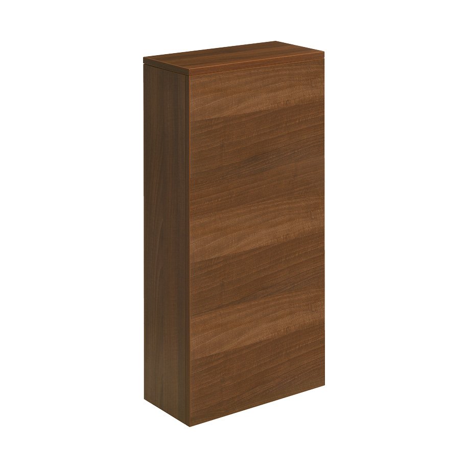 Crosswater Walnut WC Furniture Unit | Bathroom Supplies Online